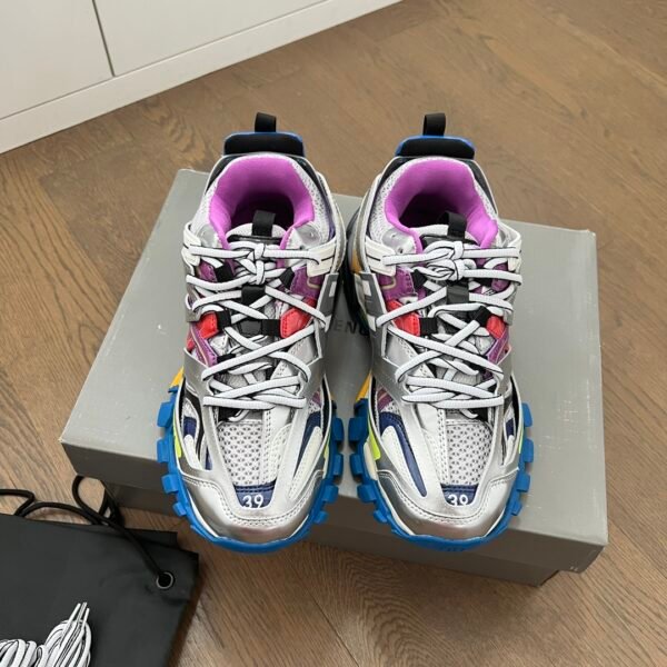 Balenciaga Track 3.0 Color