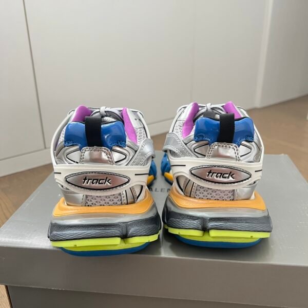 Balenciaga Track 3.0 Color