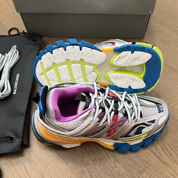 Balenciaga Track 3.0 Color