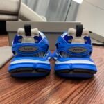 Balenciaga Track 3.0 Blue Grey