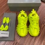 Balenciaga Track 3.0 Yellow