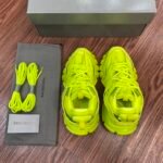 Balenciaga Track 3.0 Yellow