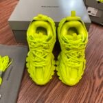 Balenciaga Track 3.0 Yellow