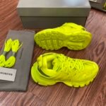 Balenciaga Track 3.0 Yellow