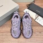 Balenciaga Track 3.0 Purple