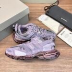 Balenciaga Track 3.0 Purple