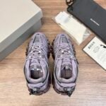 Balenciaga Track 3.0 Purple
