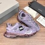Balenciaga Track 3.0 Purple