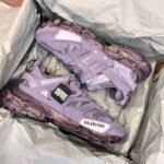 Balenciaga Track 3.0 Purple