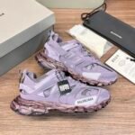 Balenciaga Track 3.0 Purple