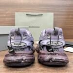 Balenciaga Track 3.0 Purple