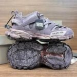 Balenciaga Track 3.0 Purple