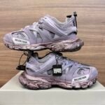 Balenciaga Track 3.0 Purple