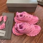 Balenciaga Track 3.0 Pink