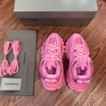 Balenciaga Track 3.0 Pink