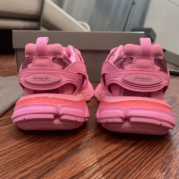 Balenciaga Track 3.0 Pink