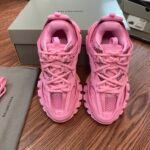 Balenciaga Track 3.0 Pink