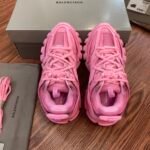 Balenciaga Track 3.0 Pink