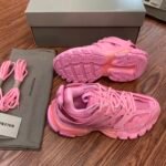 Balenciaga Track 3.0 Pink