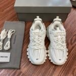 Balenciaga Track 3.0 White