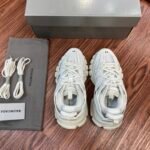 Balenciaga Track 3.0 White