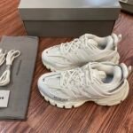 Balenciaga Track 3.0 White