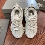 Balenciaga Track 3.0 White