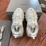 Balenciaga Track 3.0 White