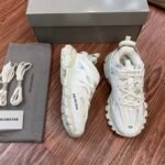 Balenciaga Track 3.0 White