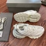 Balenciaga Track 3.0 White