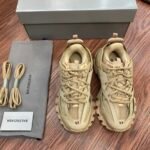 Balenciaga Track 3.0 Khaki