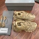 Balenciaga Track 3.0 Khaki