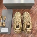 Balenciaga Track 3.0 Khaki