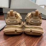 Balenciaga Track 3.0 Khaki
