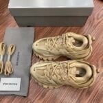 Balenciaga Track 3.0 Khaki