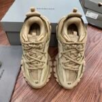 Balenciaga Track 3.0 Khaki