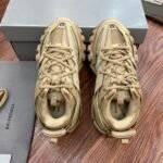 Balenciaga Track 3.0 Khaki