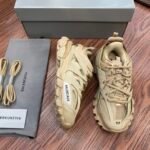 Balenciaga Track 3.0 Khaki