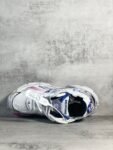 Balenciaga Runner White Blue Pink