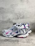 Balenciaga Runner White Blue Pink