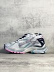 Balenciaga Runner White Blue