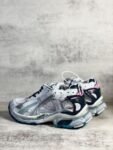 Balenciaga Runner White Blue