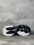 Balenciaga Runner White Black