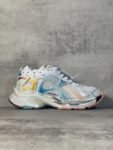 Balenciaga Runner White Multicolor