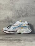 Balenciaga Runner White Multicolor