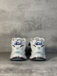 Balenciaga Runner White Multicolor