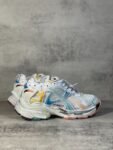 Balenciaga Runner White Multicolor