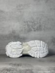 Balenciaga Runner White Blue
