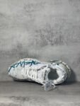Balenciaga Runner White Blue