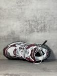 Balenciaga Runner Grey Wine Red White